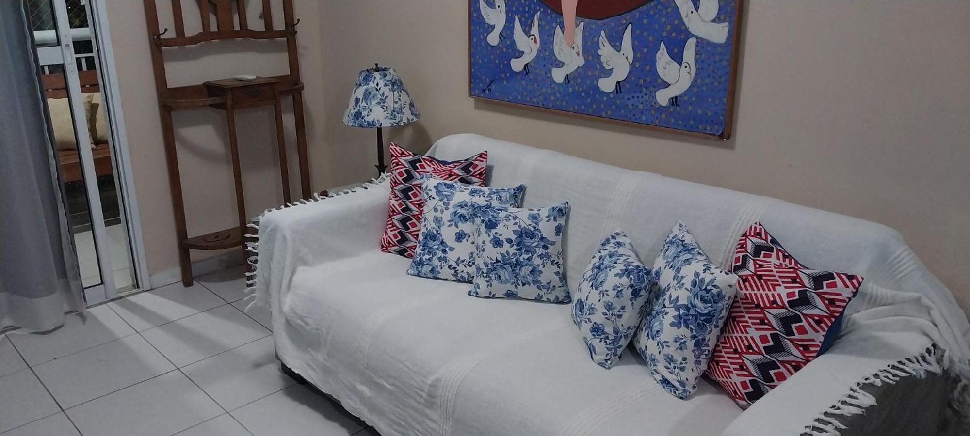 Apartamento Barra Olimpica - Rio Centro