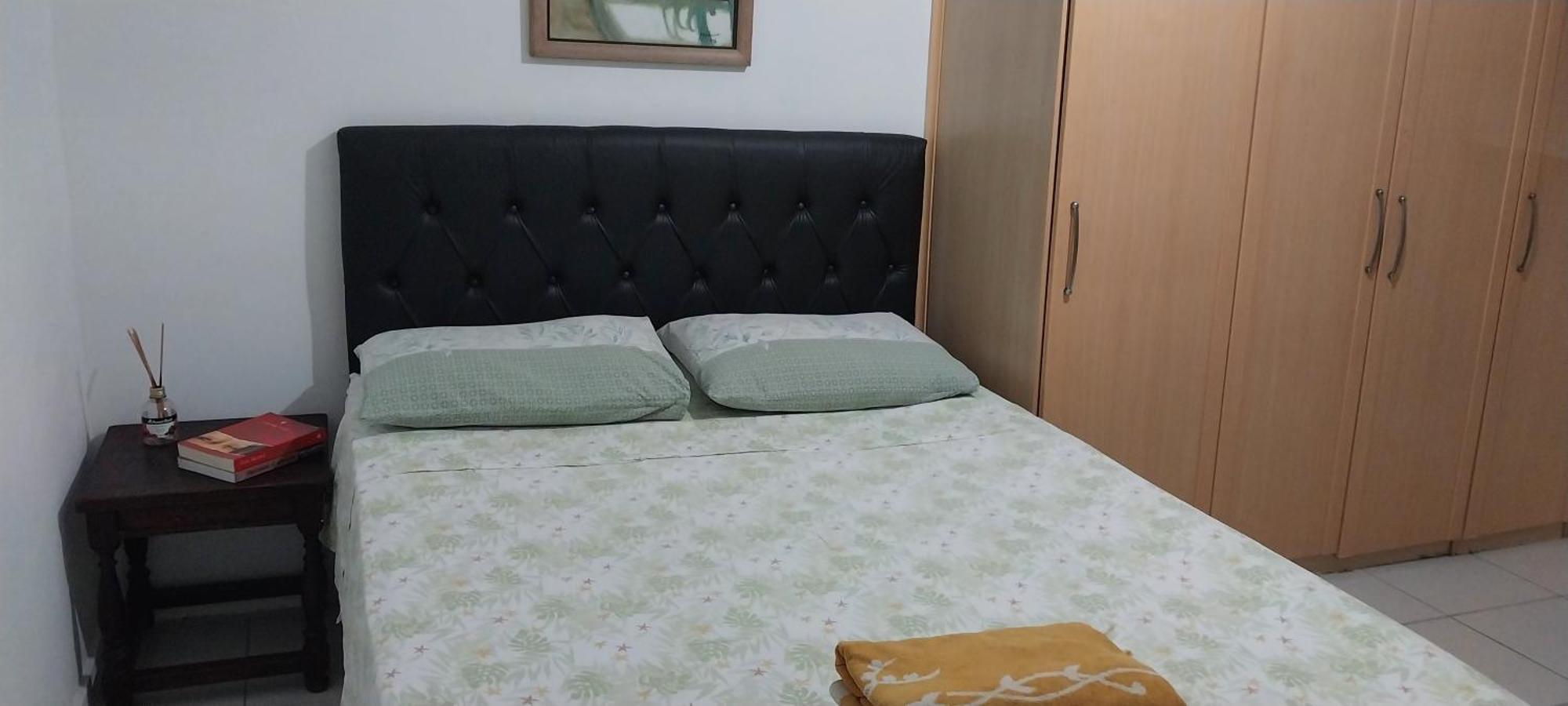 Barra Olimpica - Rio Centro Apartamento Rio de Janeiro